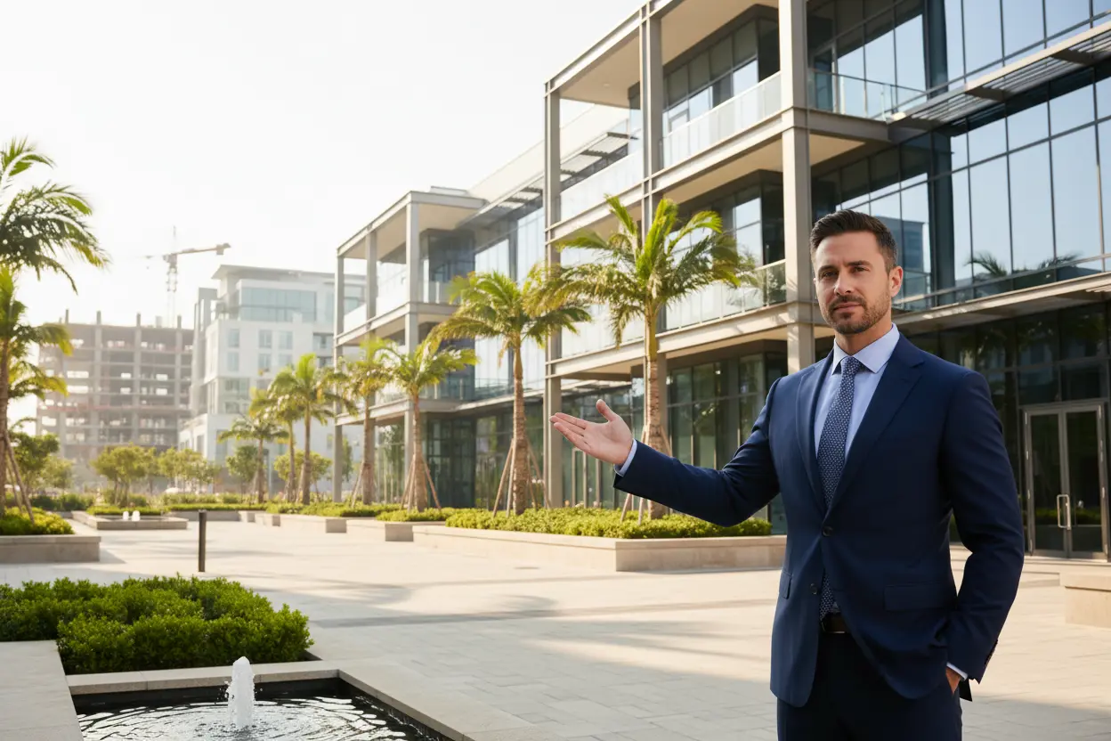 Smart Commercial Property Investment Strategies in Ruston